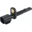 Capteur, vitesse de roue HERTH+BUSS ELPARTS 70660666 - Visuel 1