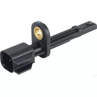 Capteur, vitesse de roue HERTH+BUSS ELPARTS 70660666