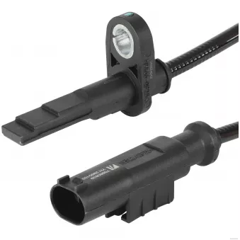 Capteur, vitesse de roue HERTH+BUSS ELPARTS 70660839