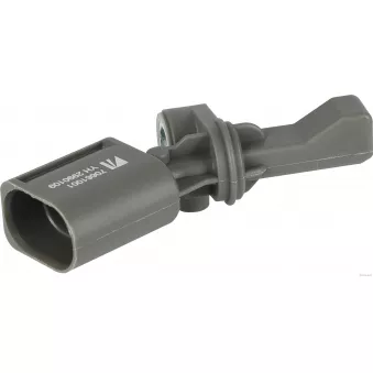 Capteur, vitesse de roue HERTH+BUSS ELPARTS 70661001