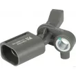 Capteur, vitesse de roue HERTH+BUSS ELPARTS 70661002 - Visuel 1