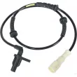Capteur, vitesse de roue arrière gauche HERTH+BUSS ELPARTS 70661557 - Visuel 2