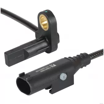 Capteur, vitesse de roue HERTH+BUSS ELPARTS 70661560
