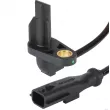 Capteur, vitesse de roue arrière droit HERTH+BUSS ELPARTS 70661561 - Visuel 1