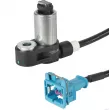 Capteur, vitesse de roue HERTH+BUSS ELPARTS 70661565 - Visuel 1