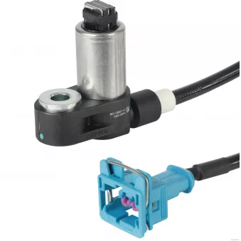 Capteur, vitesse de roue HERTH+BUSS ELPARTS 70661565