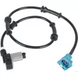 Capteur, vitesse de roue HERTH+BUSS ELPARTS 70661565 - Visuel 2