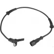 Capteur, vitesse de roue HERTH+BUSS ELPARTS 70661566 - Visuel 2