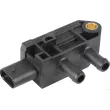 Capteur, pression des gaz échappement HERTH+BUSS ELPARTS 70668017 - Visuel 1