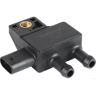 Capteur, pression des gaz échappement HERTH+BUSS ELPARTS 70668110