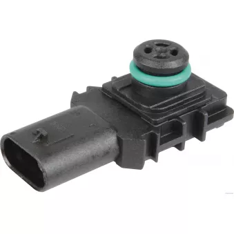 Capteur, pression de suralimentation HERTH+BUSS ELPARTS 70670024