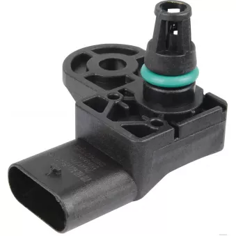 Capteur, température de l'air d'admission HERTH+BUSS ELPARTS 70670105