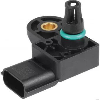 Capteur, température de l'air d'admission HERTH+BUSS ELPARTS 70670204