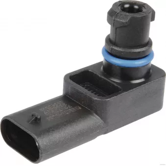 Capteur, pression de suralimentation HERTH+BUSS ELPARTS 70670206