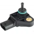 Capteur, pression de suralimentation HERTH+BUSS ELPARTS 70670207 - Visuel 1