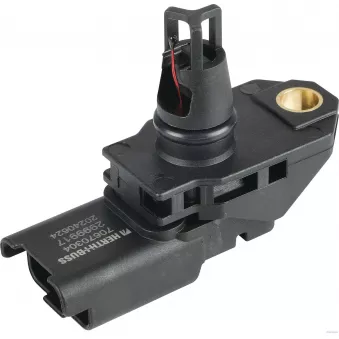 Capteur, température de l'air d'admission HERTH+BUSS ELPARTS 70670304