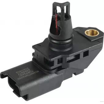 Capteur, température de l'air d'admission HERTH+BUSS ELPARTS 70670401