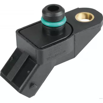 Capteur, pression de suralimentation HERTH+BUSS ELPARTS 70670505