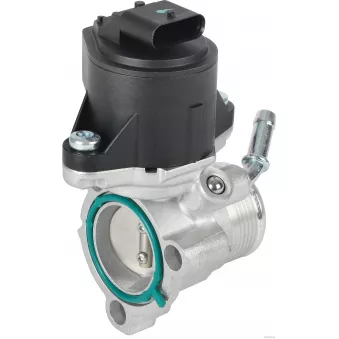 Vanne EGR HERTH+BUSS ELPARTS 70671213