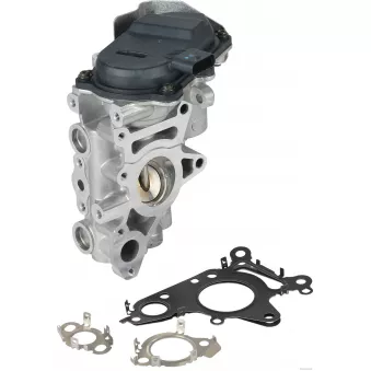 Vanne EGR HERTH+BUSS ELPARTS 70671214