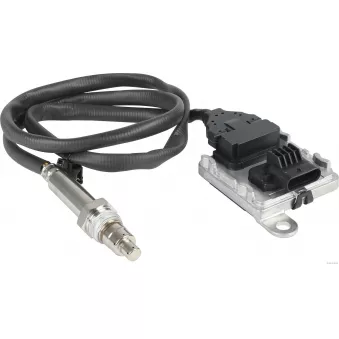 Capteur NOx, Catalyseur NOx HERTH+BUSS ELPARTS 70680000