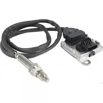 Capteur NOx, Catalyseur NOx HERTH+BUSS ELPARTS 70680001