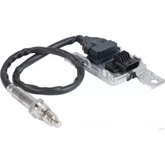 Capteur NOx, Catalyseur NOx HERTH+BUSS ELPARTS 70680009