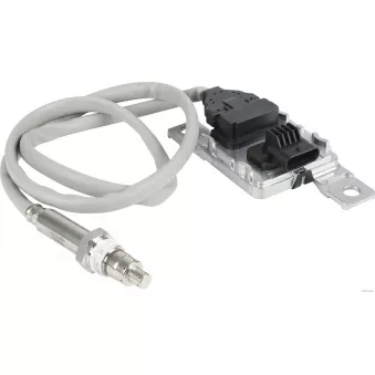 Capteur NOx, Catalyseur NOx HERTH+BUSS ELPARTS 70680033