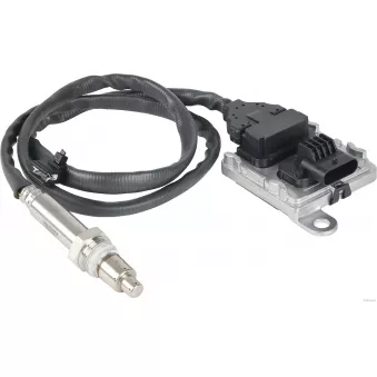 Capteur NOx, Catalyseur NOx HERTH+BUSS ELPARTS 70680044
