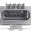 Capteur NOx, Injection d'urée HERTH+BUSS ELPARTS 70680045 - Visuel 2