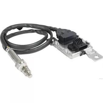 Capteur NOx, Catalyseur NOx HERTH+BUSS ELPARTS 70680053