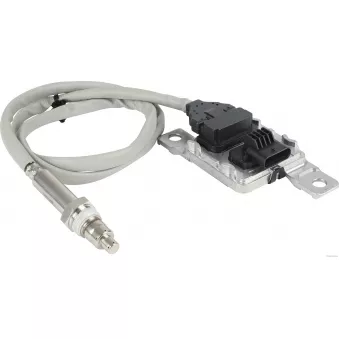 Capteur NOx, Catalyseur NOx HERTH+BUSS ELPARTS 70680054