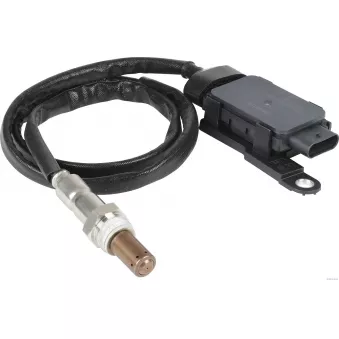 Capteur NOx, Catalyseur NOx HERTH+BUSS ELPARTS 70680056