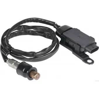 Capteur NOx, Catalyseur NOx HERTH+BUSS ELPARTS 70680075
