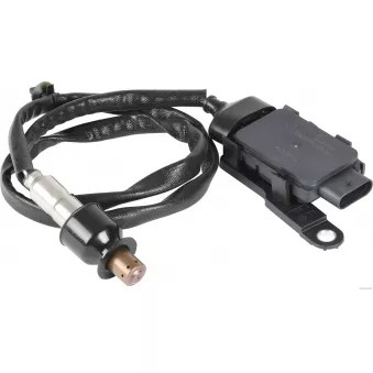 Capteur NOx, Catalyseur NOx HERTH+BUSS ELPARTS 70680078