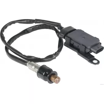Capteur NOx, Catalyseur NOx HERTH+BUSS ELPARTS 70680079