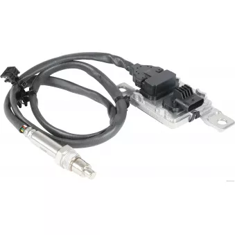 Capteur NOx, Injection d'urée HERTH+BUSS ELPARTS 70680085