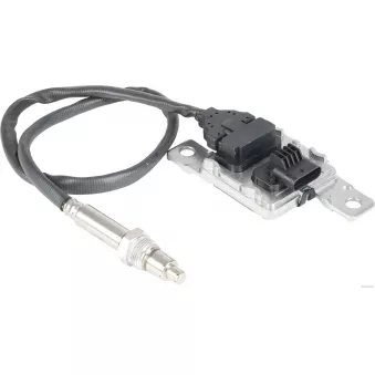 Capteur NOx, Catalyseur NOx HERTH+BUSS ELPARTS 70680086