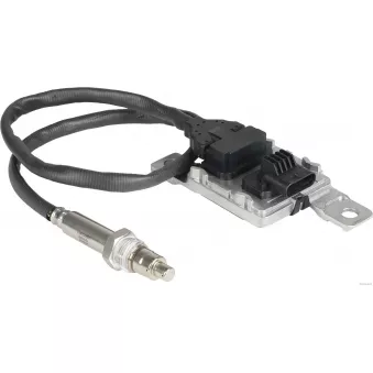 Capteur NOx, Catalyseur NOx HERTH+BUSS ELPARTS 70680087
