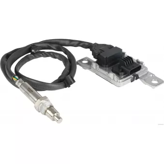 Capteur NOx, Catalyseur NOx HERTH+BUSS ELPARTS 70680093