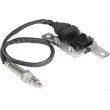 Capteur NOx, Catalyseur NOx HERTH+BUSS ELPARTS 70680094 - Visuel 1