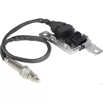 Capteur NOx, Catalyseur NOx HERTH+BUSS ELPARTS 70680094