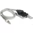Capteur NOx, Catalyseur NOx HERTH+BUSS ELPARTS 70680095 - Visuel 1
