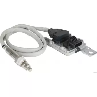 Capteur NOx, Catalyseur NOx HERTH+BUSS ELPARTS 70680095