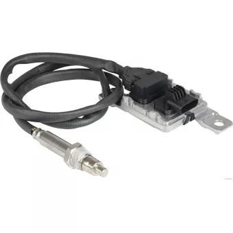 Capteur NOx, Catalyseur NOx HERTH+BUSS ELPARTS 70680096