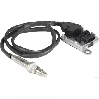 Capteur NOx, Catalyseur NOx HERTH+BUSS ELPARTS 70680215