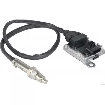 Capteur NOx, Catalyseur NOx HERTH+BUSS ELPARTS 70680700