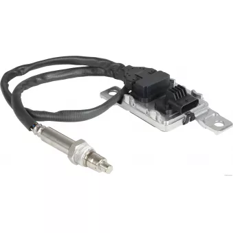 Capteur NOx, Catalyseur NOx HERTH+BUSS ELPARTS 70680900