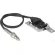 Capteur NOx, Catalyseur NOx HERTH+BUSS ELPARTS 70680908 - Visuel 1
