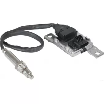 Capteur NOx, Catalyseur NOx HERTH+BUSS ELPARTS 70680909